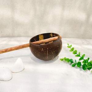 Cuchara de agua de coco-VIET FARGIMEX Producto de agua de coco de alta calidad - Product Image 6