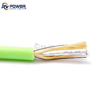 Di alta qualità aerostato UAV fili legati cavo Drone con fibra ottica - Product Image 6