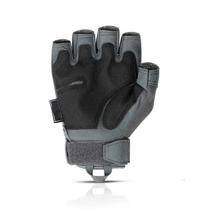 ถุงมือยิงปืนกันไฟกันลื่น Rabixo Sports พร้อมการปรับแต่งเพื่อการปกป้องมือ - Product Image 3