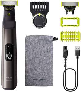 Philips Oneblade Pro 360 Qp6552-15 - Recortadora de Barba y Cuerpo - Product Image 1