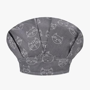 Gorros de médico Gorros quirúrgicos unisex para enfermeras Gorros de fregado profesionales - Product Image 1