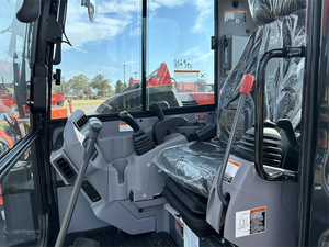 รถขุดตีนตะขาบ KX080-5 2025 Kubota - Product Image 5