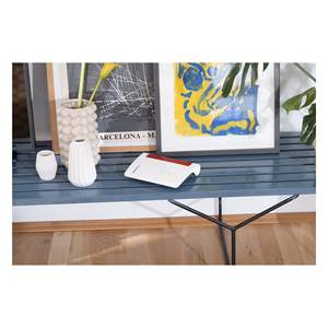 Fritz! Router Módem de Banda Única BOX 7510 Blanco y Rojo 20002997 0858772 - Product Image 6