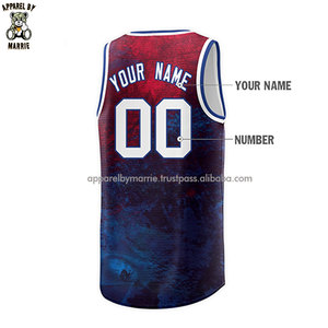 Uniforme de Baloncesto de Alto Rendimiento Diseñado para Máxima Movilidad y Comodidad Duradera - Product Image 5
