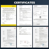 Plaque chauffante électrique portable 1500W à brûleur unique, design allemand, surface en fonte, boîtier en acier inoxydable, réglage de la température par bouton