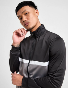 ชุดวอร์มทันสมัยสำหรับผู้ชายดีไซน์เพรียวบางและน้ำหนักเบาระบายอากาศได้ดีและสวมใส่สบายที่สุดเหมาะสำหรับการฝึก - Product Image 5