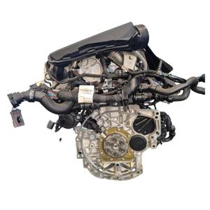 Motore Completo FIAT Grande Panda Serie 155255536 HN09 Hybrid 1200 (24>) 2025 6000 km - Product Image 3