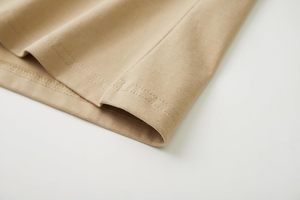 Top Trending Casual Diseño personalizado Camiseta OEM ODM Servicio Camiseta Fabricante personalizado Camiseta para hombre - Product Image 3