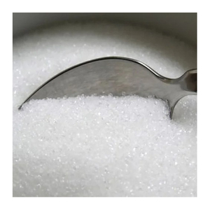 น้ำตาลทรายขาวบริสุทธิ์คุณภาพพรีเมียมจากบราซิล Icumsa 45 สำหรับการค้าขายแบบแข่งขัน มีจำหน่ายสำหรับการจัดจำหน่ายขายส่ง - Product Image 2