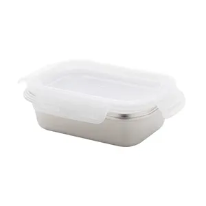 Lucens Personalized Merchandising <b>Lunch</b> <b>Box</b> - Product Image 4