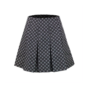 กระโปรงลายผีเสื้อสำหรับฤดูร้อนกางเกงขาสั้นสำหรับนักขี่จักรยานสำหรับผู้หญิงกางเกงขาสั้นสำหรับใส่เล่นโยคะวิ่งเล่นยิมสีออกแบบได้ตามต้องการ - Product Image 5