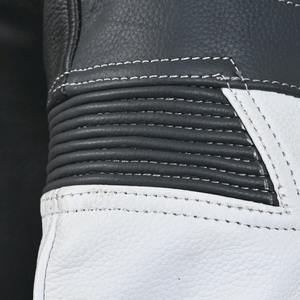 เสื้อแจ็กเก็ตมอเตอร์ไซด์สำหรับผู้ชายเสื้อแจ็คเก็ตขี่มอเตอร์ไซค์สำหรับขี่มอเตอร์ไซค์ - Product Image 4