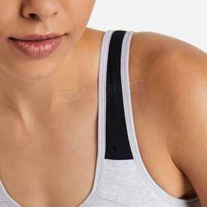 OEM soutien-gorge de sport ajustable de haute qualité pour femmes, yoga, confortable, sans couture, vêtements de sport, grande taille XL pour l'entraînement et la course à pied - Product Image 3