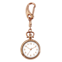 Montre de poche Virtue Mini pour infirmières, médecins et étudiants en médecine, pour examen et usage médical