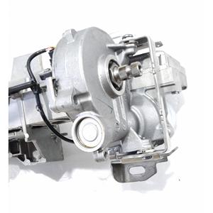 CITY COMPLETE RENAULT Captur Serie 488105237R (13>19) - Product Image 2