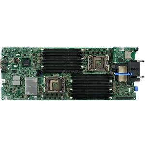 Placa base DELL 37M3H, zócalo LGA1366 para POWEREDGE M710HD, reacondicionada - Product Image 3