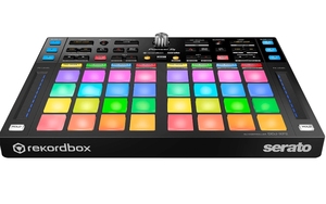 (Hy) มิกเซอร์ควบคุมดีเจ DDJ-XP2 - Product Image 2