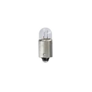 หลอดไฟพรีเมี่ยม 24V 2W BA9S - Product Image 1
