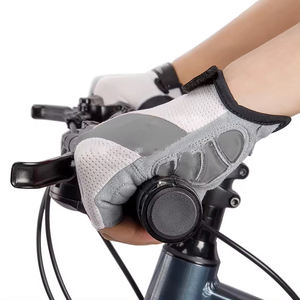 Gants de sport de haute qualité pour la musculation en salle et en extérieur, compatibles avec les écrans tactiles, antidérapants, unisexes - Product Image 6