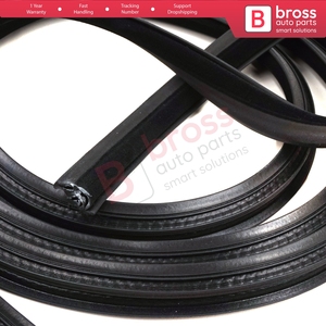BSR651 Sunroof <b>Seal</b> For Land Freelander MK1 L314 1998-2006 EEQ100340 - Product Image 5