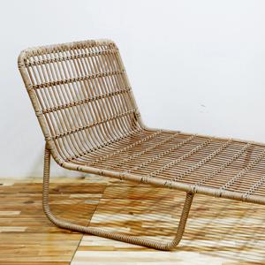Ensemble de salle à manger de jardin en métal Comehome avec coussins pour un mobilier d'extérieur classique et durable - Product Image 2