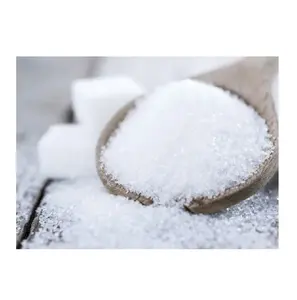 Natural Sweet Premium Wholesale Supply Refined Romania Icumsa 45 Sugar from Supplier