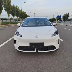 2024 Edition EV 5-Seat Rear-Wheel <b>Drive</b> 363L IP6 9K Accidently free and ready to be ship out - Product Image 1