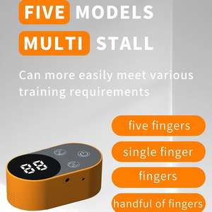 Guante Robótico de Rehabilitación para el Hogar OEM, Equipo de Terapia de Manos, Suministros para Pacientes con Parálisis, Guantes de Rehabilitación - Product Image 4