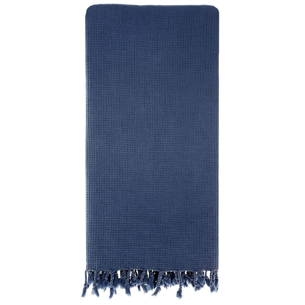 สีน้ำเงินเข้ม