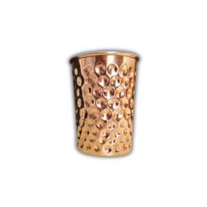 Cuivre poli brillant et brillant en métal verre cuivre eau G; ânes à prix abordable Meilleurs designs Utilisation la plus exigeante dans les hôtels - Product Image 4