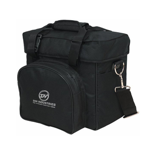 SHH personnalisé broderie Empire chemises bandoulière Sport croix fronde petite longue bande unique femmes homme accessoires double poignée - Product Image 3