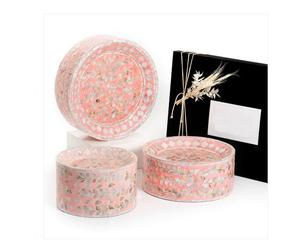 Elegant Tabletop Cake Stand Holder For Dessert Display <b>Cupcake</b> Platter Pastry Tray Party Buffet Wedding Reception Decor - Product Image 1