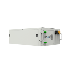 Montaje en rack de batería de alta capacidad 3,2 V 280Ah Lifepo4 Ups para 100Kwh 150Kwh 200Kwh Sistema de almacenamiento de energía solar comercial - Product Image 2