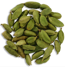 Cardam verte Prix de gros Cardamome verte biologique Certifiée Récolte Fraîche Cardamome verte Exportation en vrac Gardamome verte entière - Product Image 2