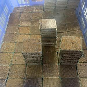 Cerámica Dorada para CPU Pentium Pro con Pines de Oro, Socket AM4, Compatible con 64 bits, Uso en Escritorio, Origen Bélgica - Product Image 2