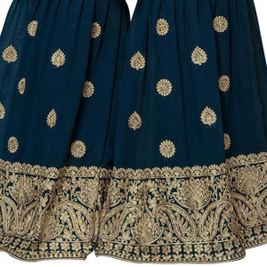 Vestido informal de mujer personalizado de nuevo estilo en color sólido/vestido de boutique de último modelo hecho en Pakistán a la venta OEM personalizado - Product Image 3