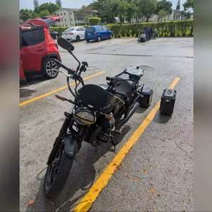 Motocicleta Cruiser M-o-t-o Guzzi V7 III STONE en Venta - Product Image 4