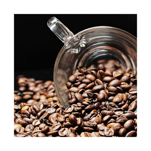 Café torréfié en gros-Café pur 100% de haute qualité mélangé Arabica et grains arabes à prix abordable - Product Image 4