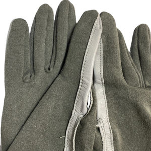 Guantes de soldadura de cuero de Seguridad Premium con el mejor diseño, venta al por mayor, resistencia al calor, diseñados con precios razonables - Product Image 6