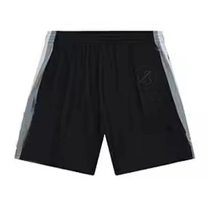 Shorts de football personnalisés sublimés, décontractés, taille haute, élastiques, imperméables, respirants, pour l'été, la plage, la pêche, à prix raisonnable - Product Image 2