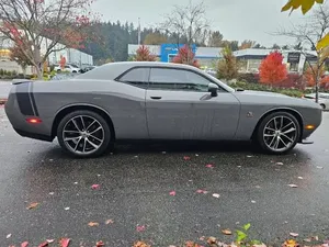 USADO LHD/RHD 2017 D O D G E CHALLENGER R/T 392 - Product Image 3
