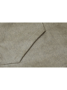 Sudadera con Capucha de Algodón Grueso para Hombre, Estilo Vintage, Lavado Ácido, Efecto Desteñido por el Sol, Talla Grande, Ropa de Invierno, Venta al Por Mayor - Product Image 2