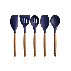 Ensembles de couverts en bois et résine pour table à manger de cuisine décorer ensemble de couverts en bois de bonne qualité à prix raisonnable - Product Image 4