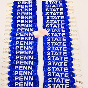 โซ่คล้องมือประดับด้วยลูกปัดกระเป๋าลูกปัดสไตล์อินเดีย - Product Image 1