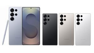 Nuevo de Grado Industrial para Galaxy S25 S25+ S25 Ultra con Soporte OEM y Construcción de Aluminio - Product Image 2