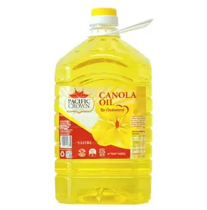 Aceite de colza Orgánico 100% Aceite de colza refinado puro/Aceite de canola/Aceite de colza refinado, Colza cruda desgomada