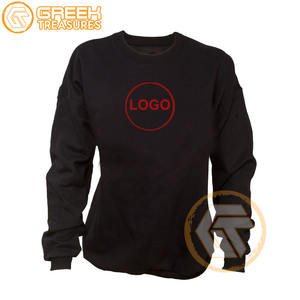 Sudadera Personalizada de Algodón Delta con Bordado Sigma, de Alta Calidad, para Mujeres de la Hermandad Griega Theta - Product Image 5