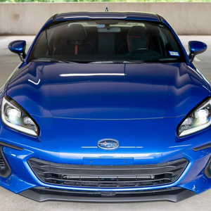 Migliori Offerte Scontate Auto Usata in Ottime Condizioni 2023 <span class=keywords><strong>Subaru</strong></span> <span class=keywords><strong>BRZ</strong></span> Limited Pronta per la Spedizione in Tutto il Mondo - Product Image 1