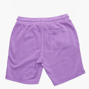 Ensemble short de jogging sportif et décontracté pour hommes, écologique, respirant, taille plus, OEM avec logo personnalisé - Product Image 3