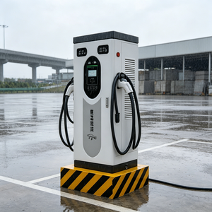 Chargeur EV portable avec batterie 5 kWh pour le <span class=keywords><strong>camping</strong></span> et les situations d'urgence - Product Image 2